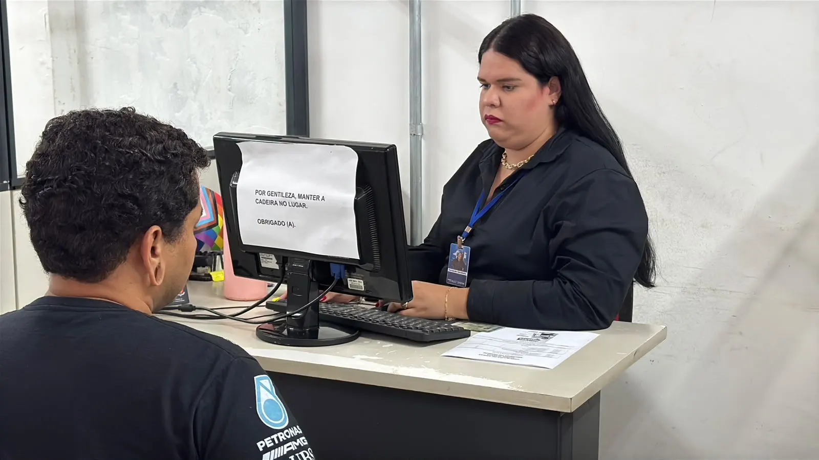 Funsat abre 816 vagas de emprego em Campo Grande nesta terça-feira (8)