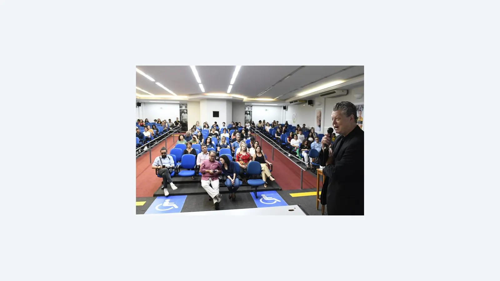 Mato Grosso do Sul atualiza programa de estágio com foco em inovação