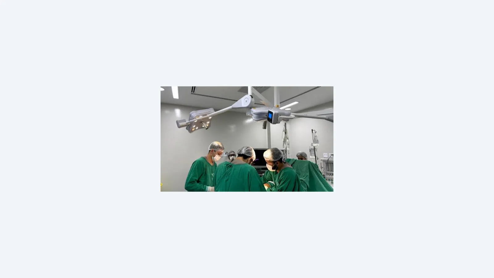 Hospital Regional de Dourados registra aumento expressivo em atendimentos