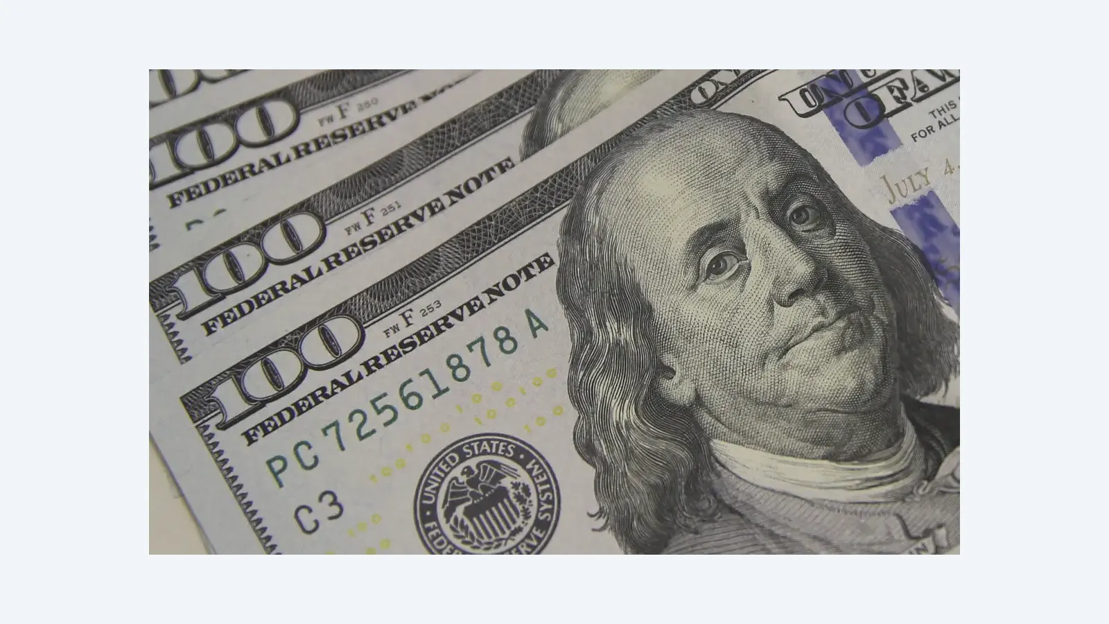 Dólar dispara a R$ 5,28 com tensão no Oriente Médio e mercado em queda