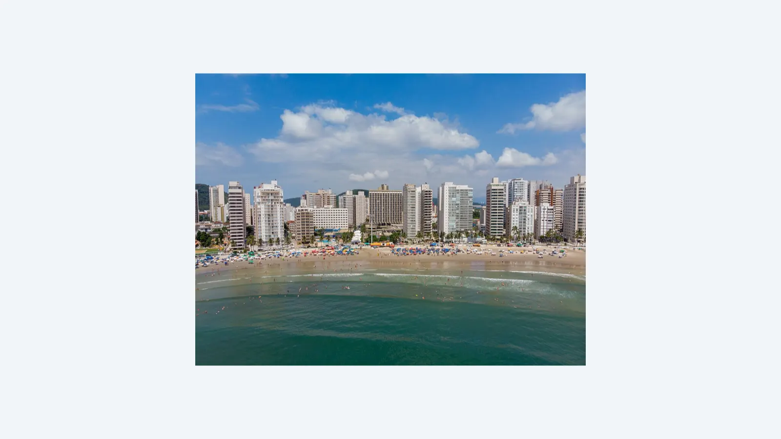 FAPESP amplia prazo para propostas de pesquisa no turismo paulista