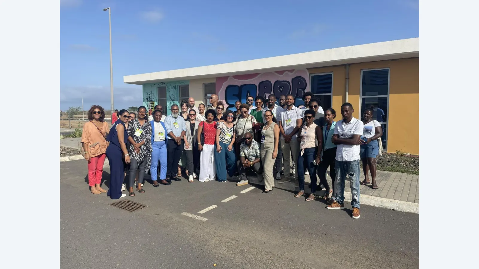 Brasil e Cabo Verde: Resultados da Cooperação em Habitação Social
