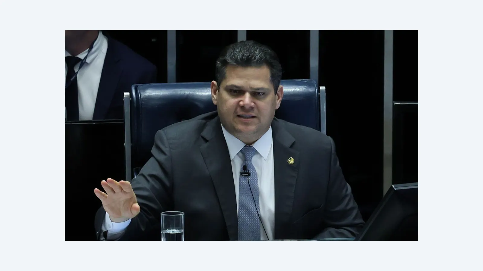 Senado mantém quebra de sigilo de Lulinha em CPMI do INSS
