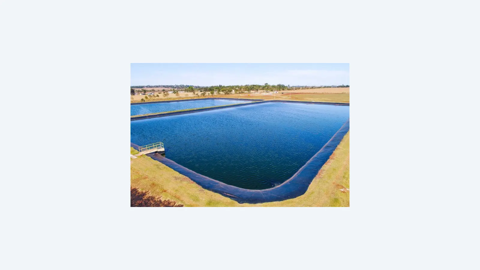 Investimentos em saneamento impulsionam crescimento no Bolsão de MS