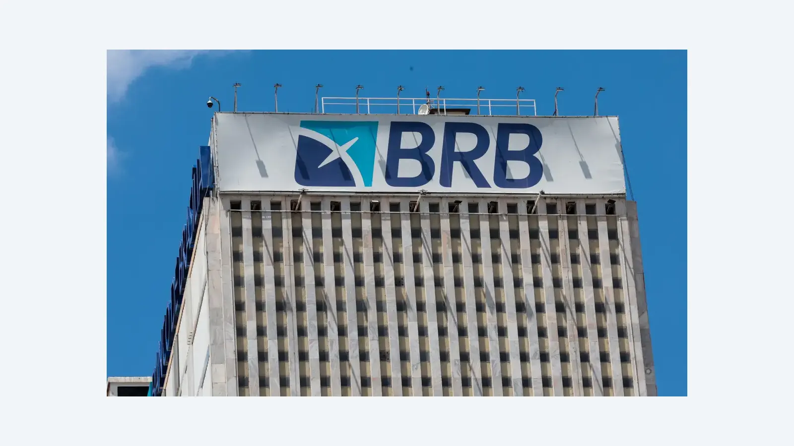 Itaú confirma acordo para compra de ativos do Banco de Brasília