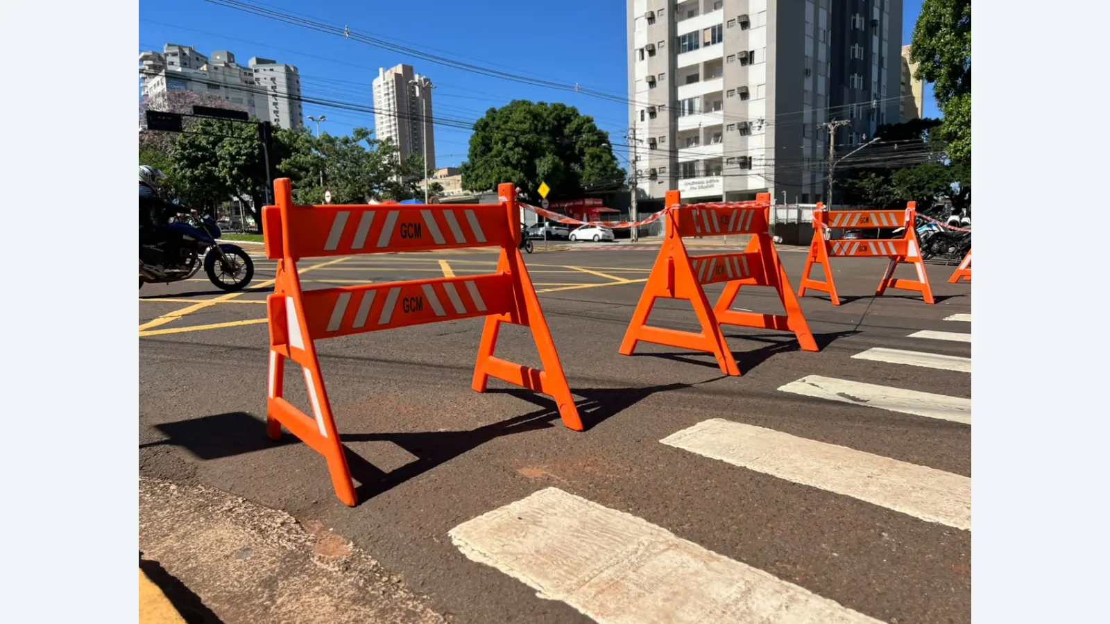 Corrida das Estações altera tráfego na Capital neste domingo