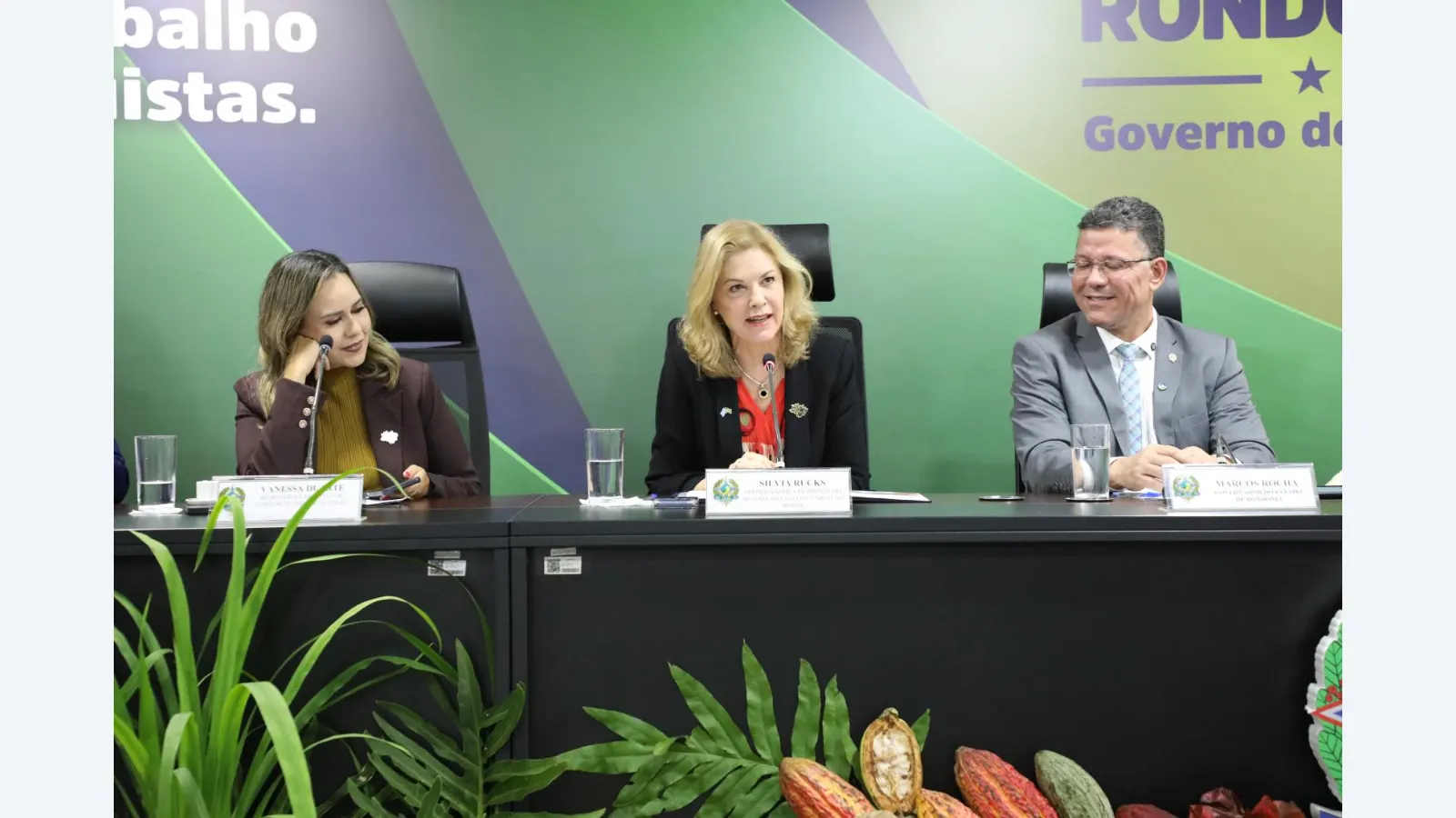 Novo projeto em Rondônia impulsiona bioeconomia com foco em mulheres e agricultores familiares