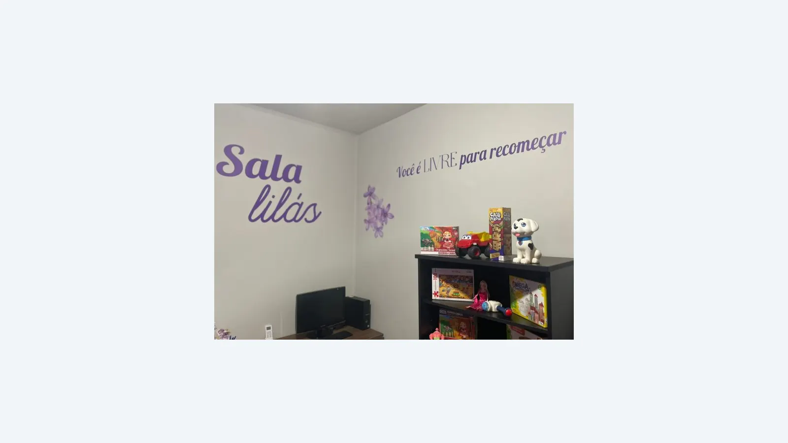 Mato Grosso do Sul amplia rede de Salas Lilás com quatro novas unidades