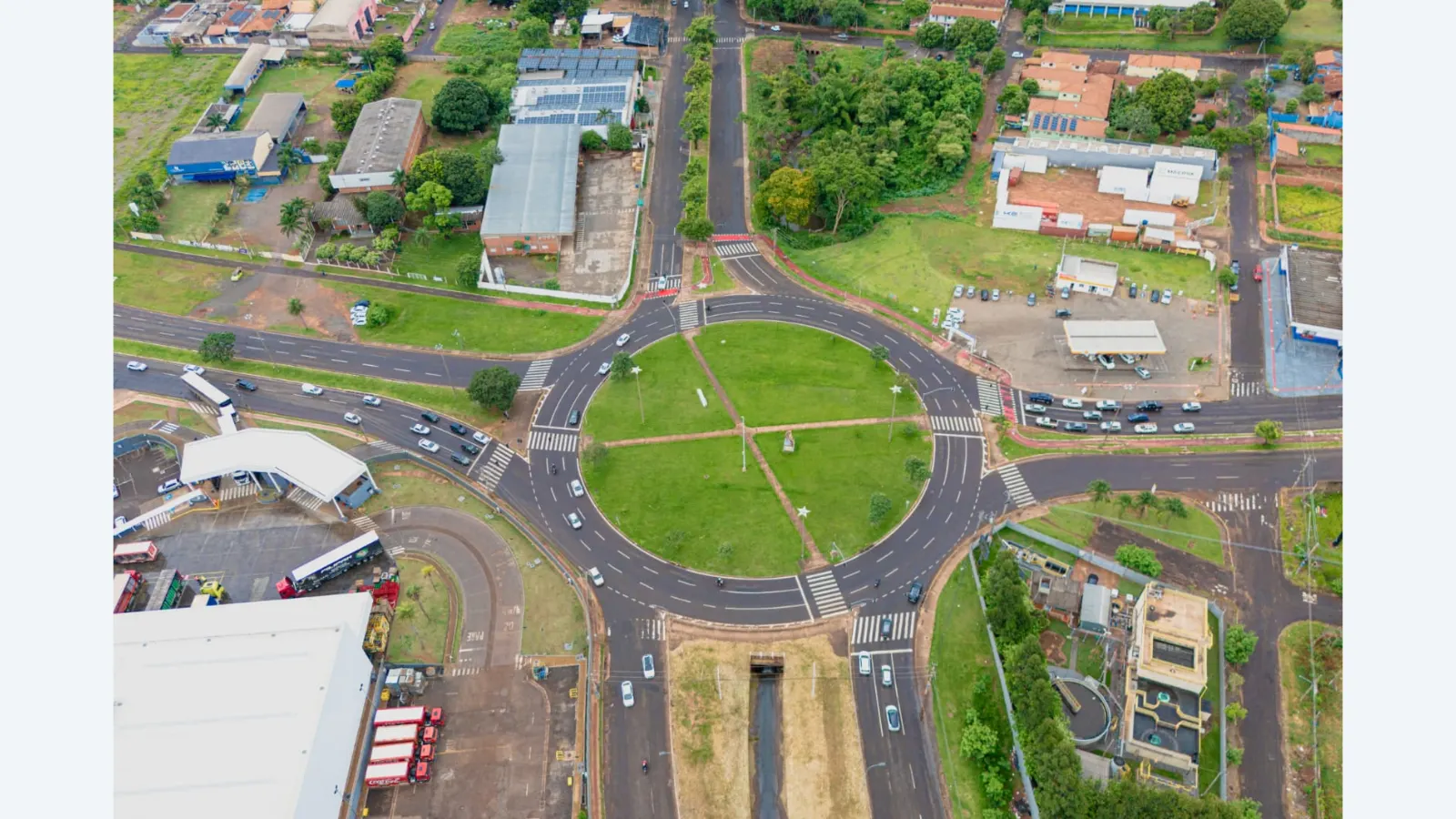Campo Grande contrata estudos para viaduto na Avenida Gury Marques
