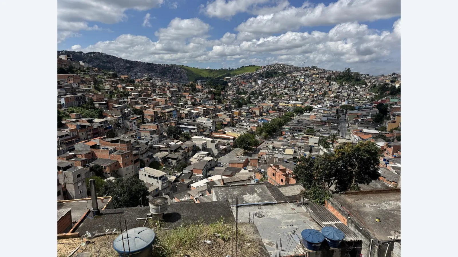 ONU-Habitat Lança Programa Periferia Viva em Mauá para Melhorias Urbanas