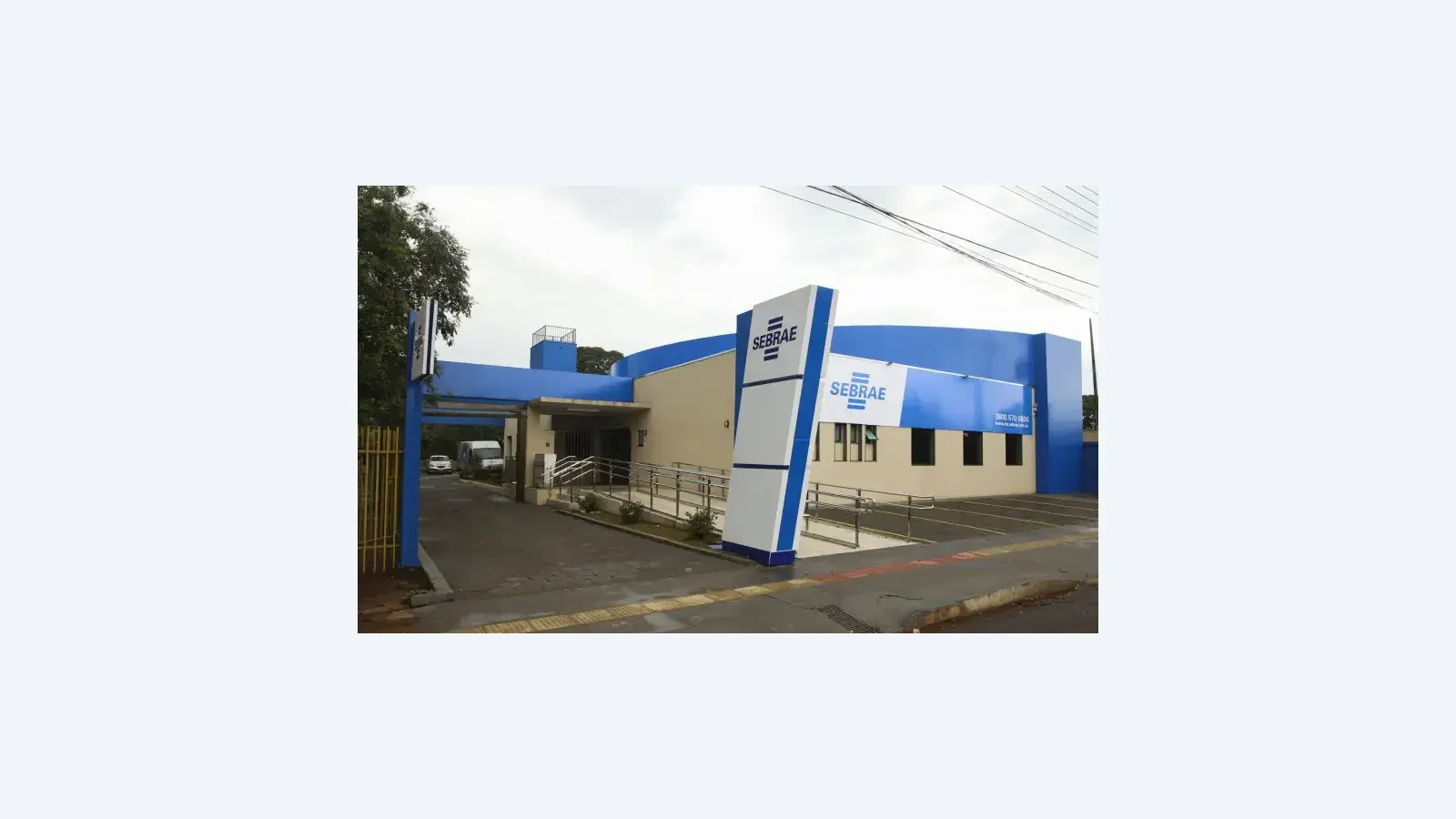 Sebrae promove palestra gratuita sobre crédito para empreendedores em Dourados