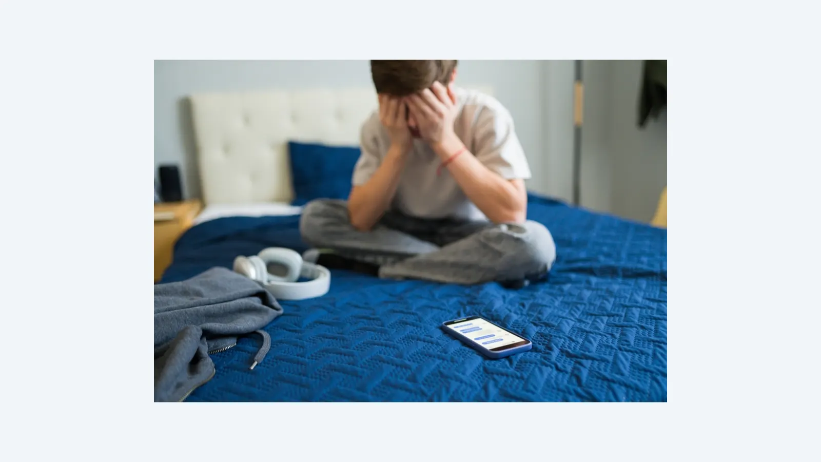 Estudo revela ferramenta genética que antecipa gravidade da depressão em jovens brasileiros