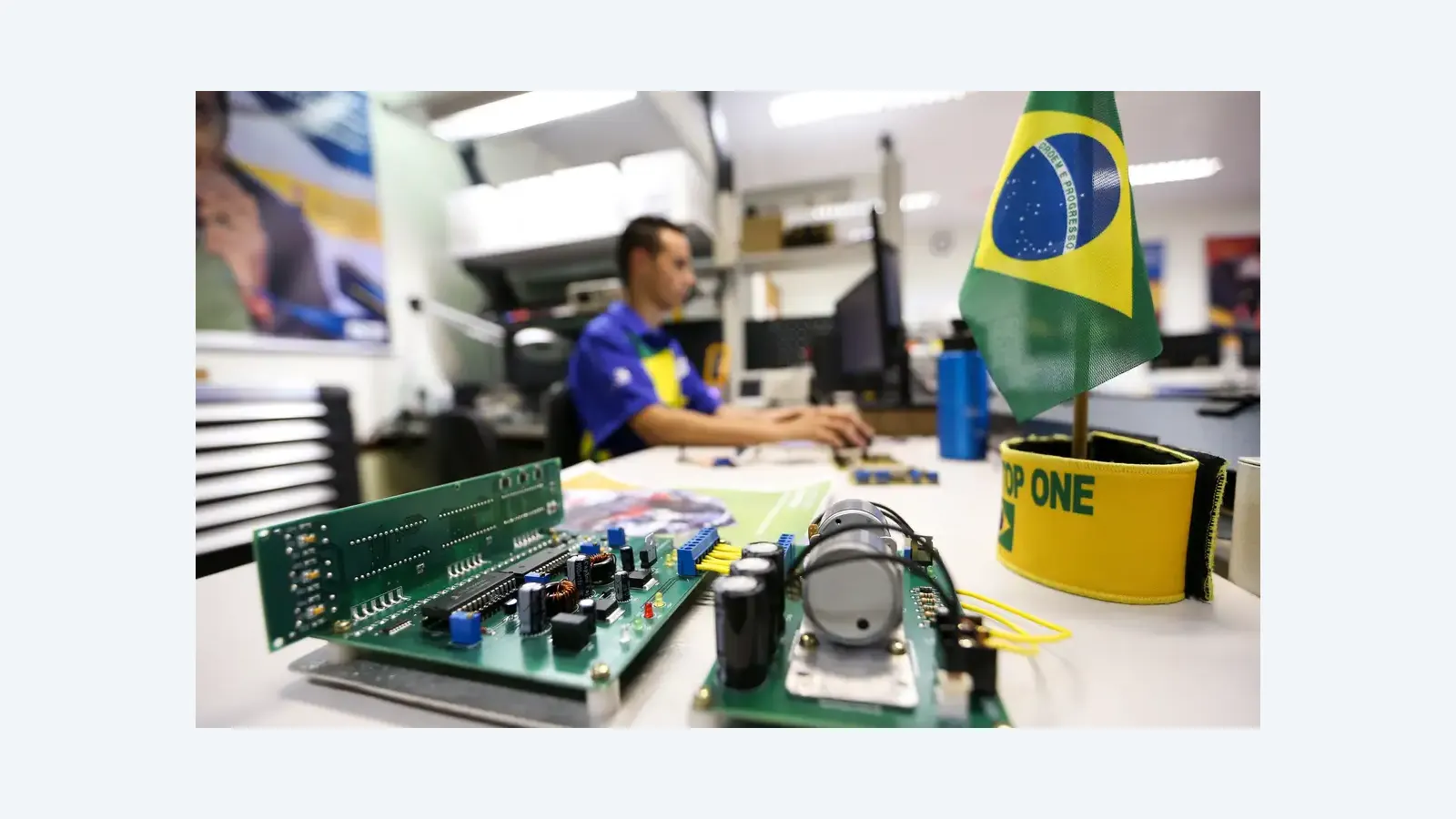 Educação profissional cresce 68% e amplia vagas no ensino médio