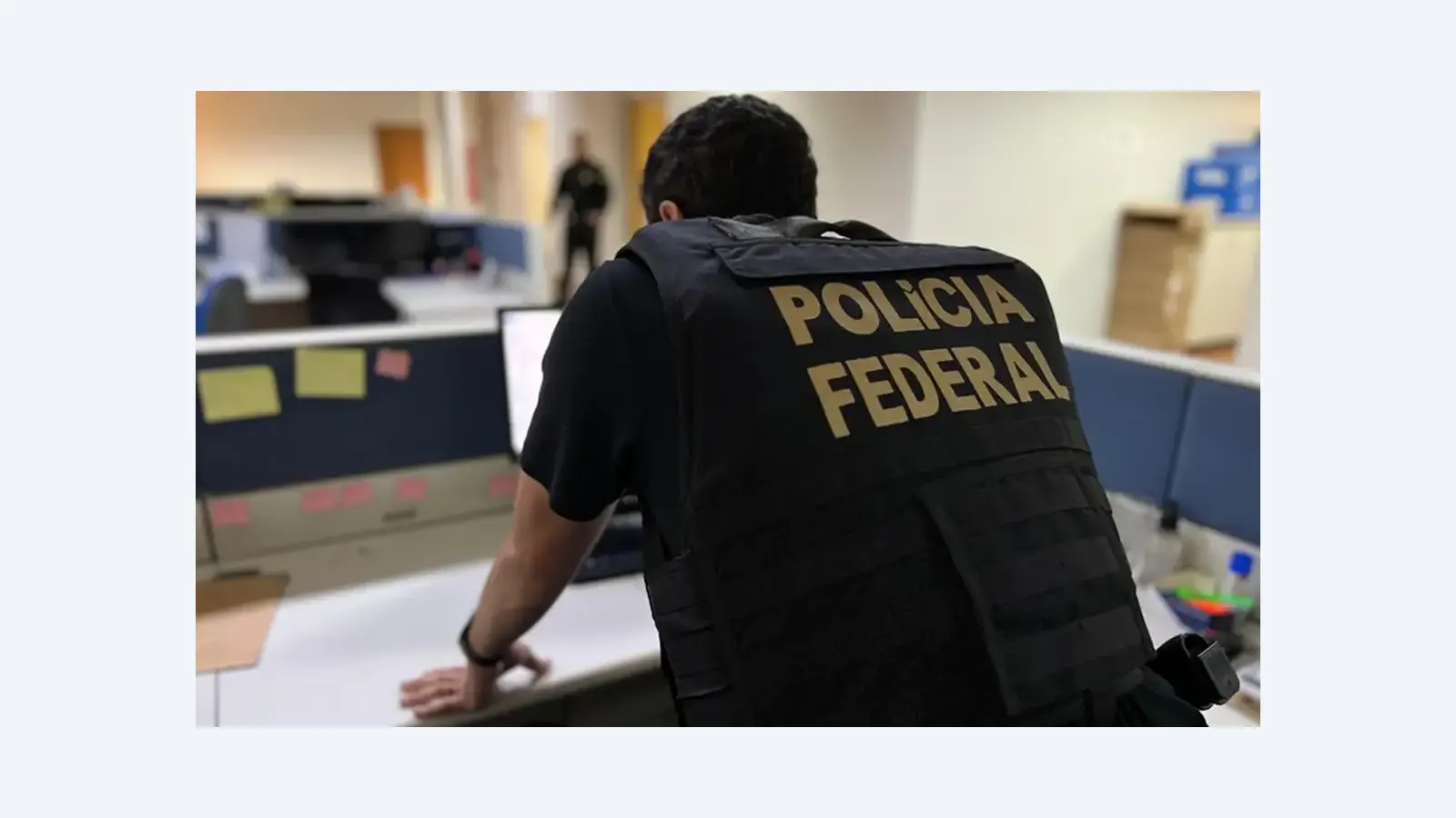 Polícia Federal investiga fraudes em licitações na saúde no norte do Tocantins