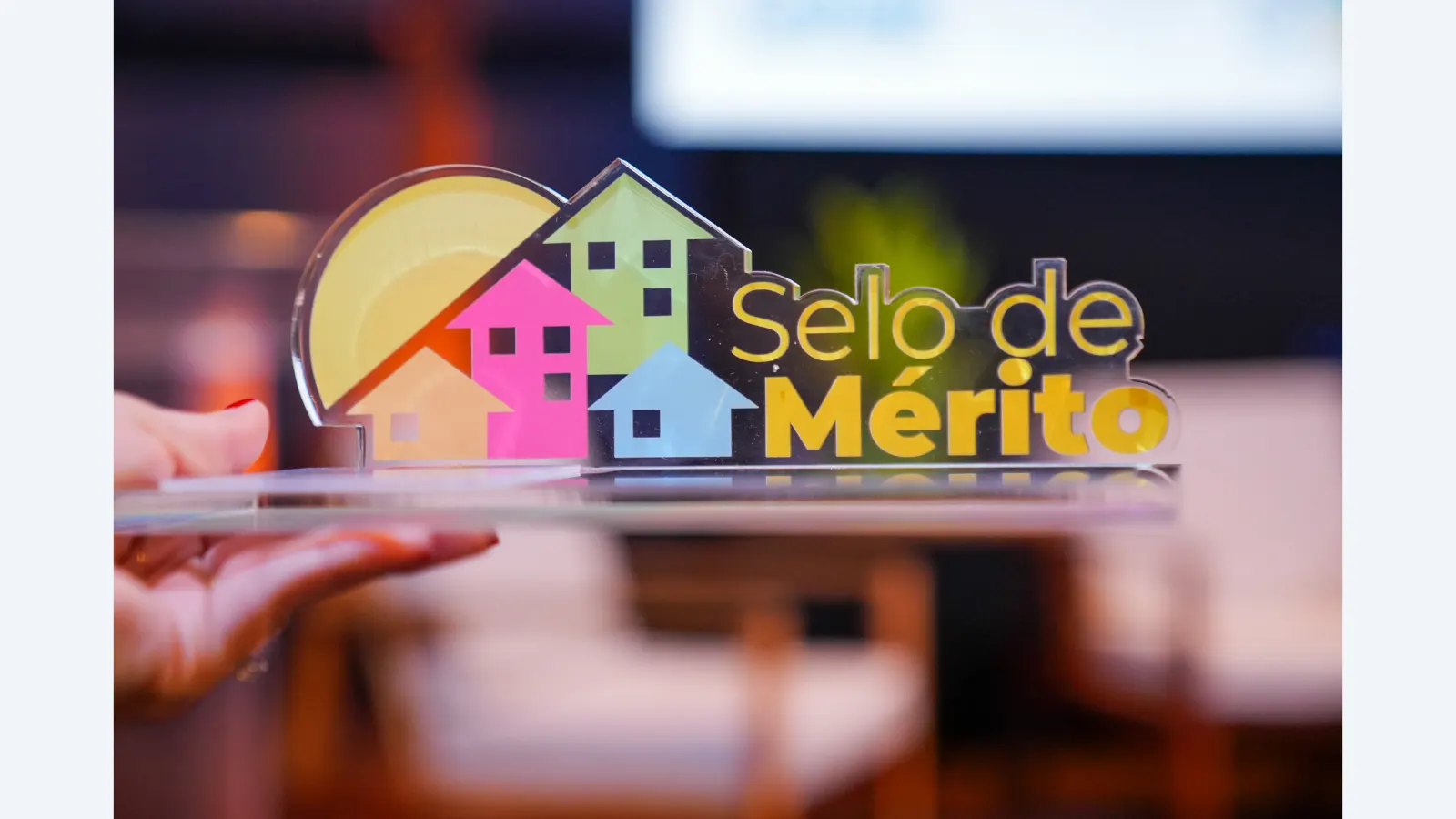 Campo Grande Recebe Selo de Mérito em Habitação no Fórum Nacional