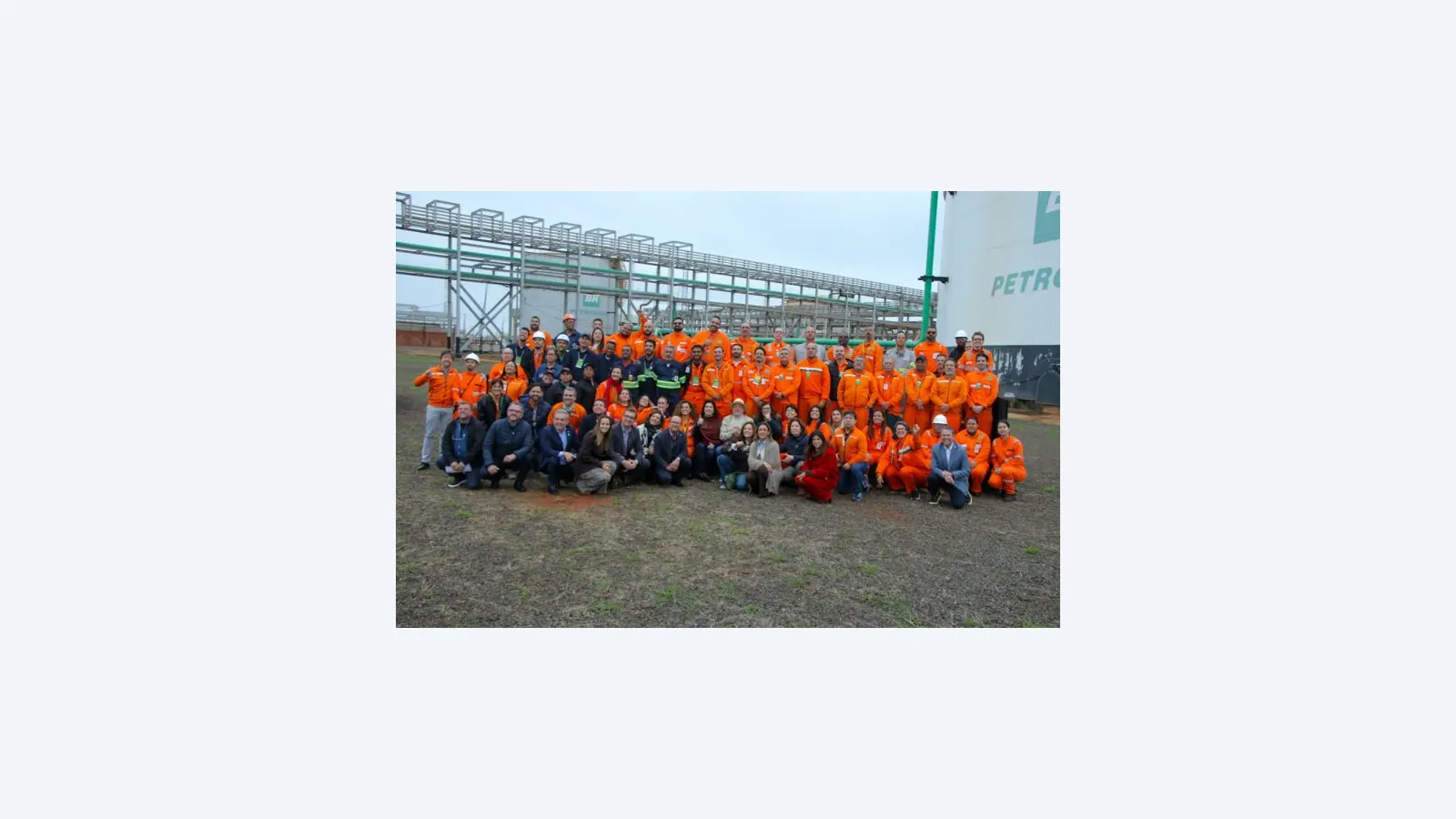 Retomada da UFN-III impulsiona Mato Grosso do Sul na produção de fertilizantes