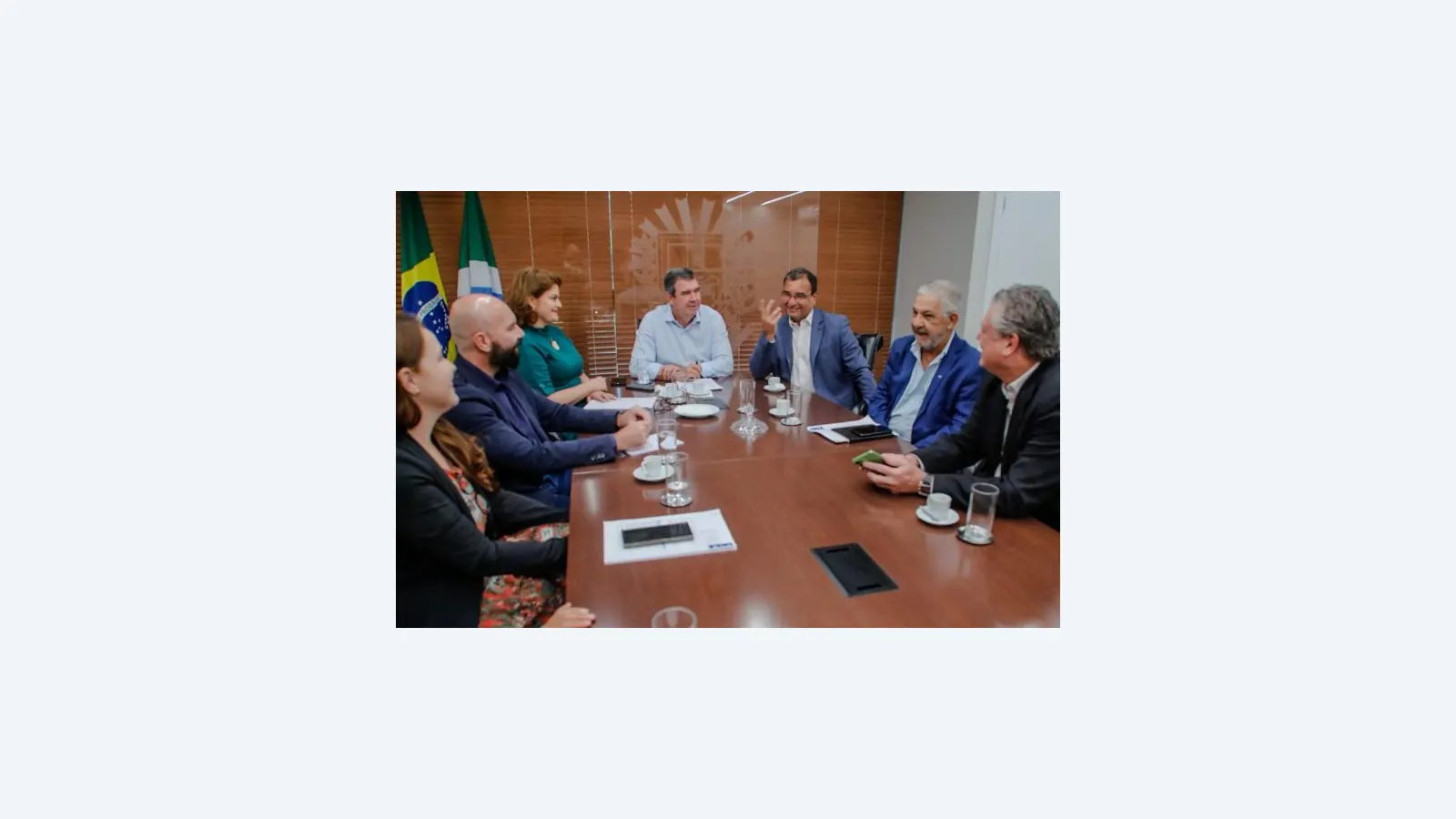 Sead estabelece metas para erradicar pobreza e mapear favelas em MS
