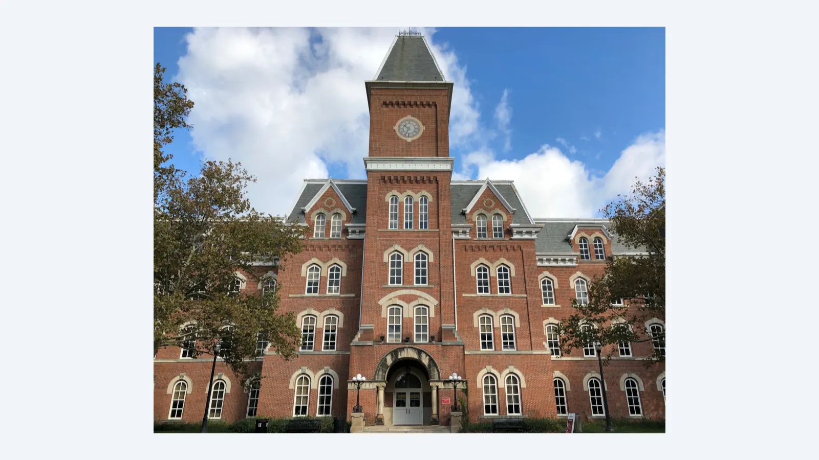 FAPESP e Ohio State University abrem chamada para projetos colaborativos