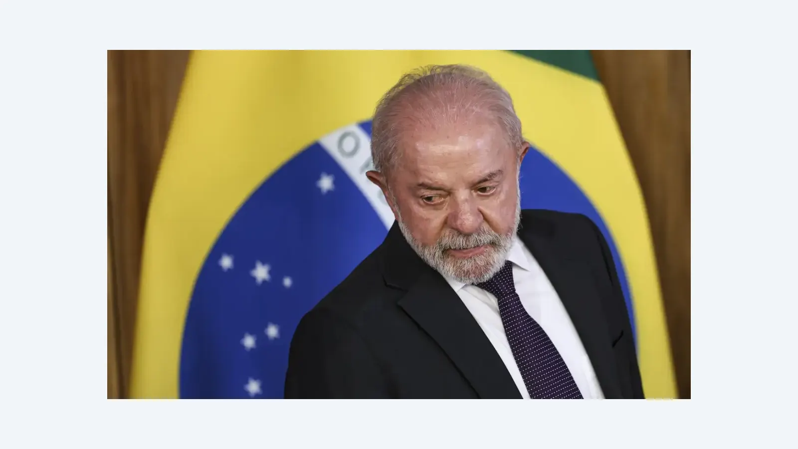 Lula cobra ONU sobre guerra no Irã e anuncia candidatura em 2026