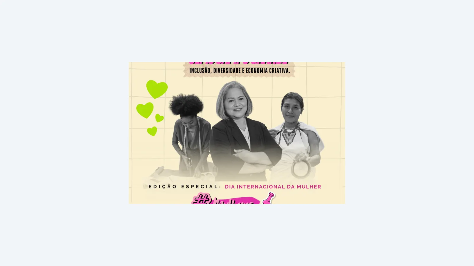 Feira Cultural da UEMS celebra empreendedorismo feminino em Campo Grande