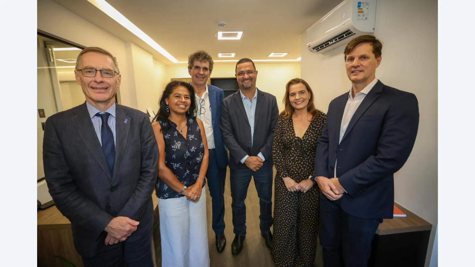 FIDA amplia atuação com novo escritório em Salvador, Bahia