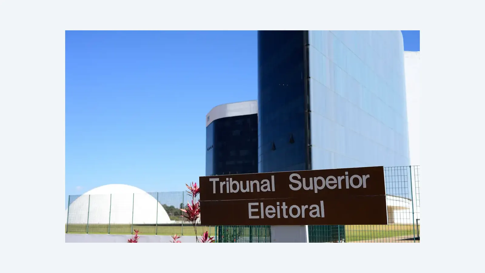 TSE define novas regras para as eleições de outubro de 2026
