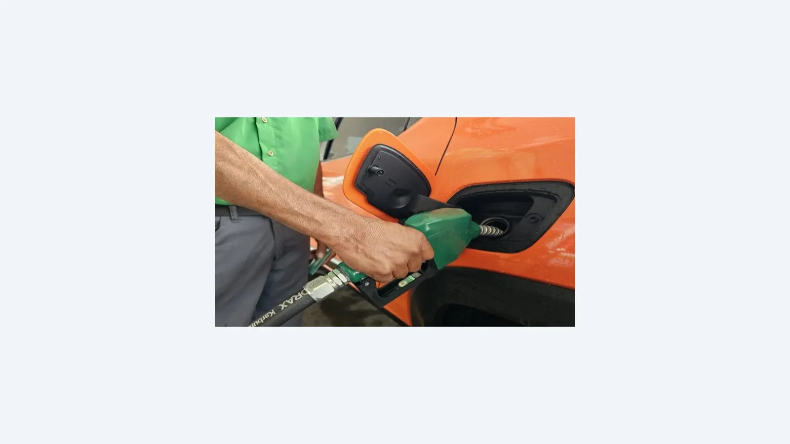 Procon-MS acompanha preços do diesel no anel viário de Campo Grande