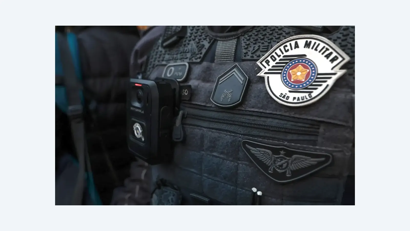 Ouvidoria pede investigação da morte de mulher baleada por policial em SP