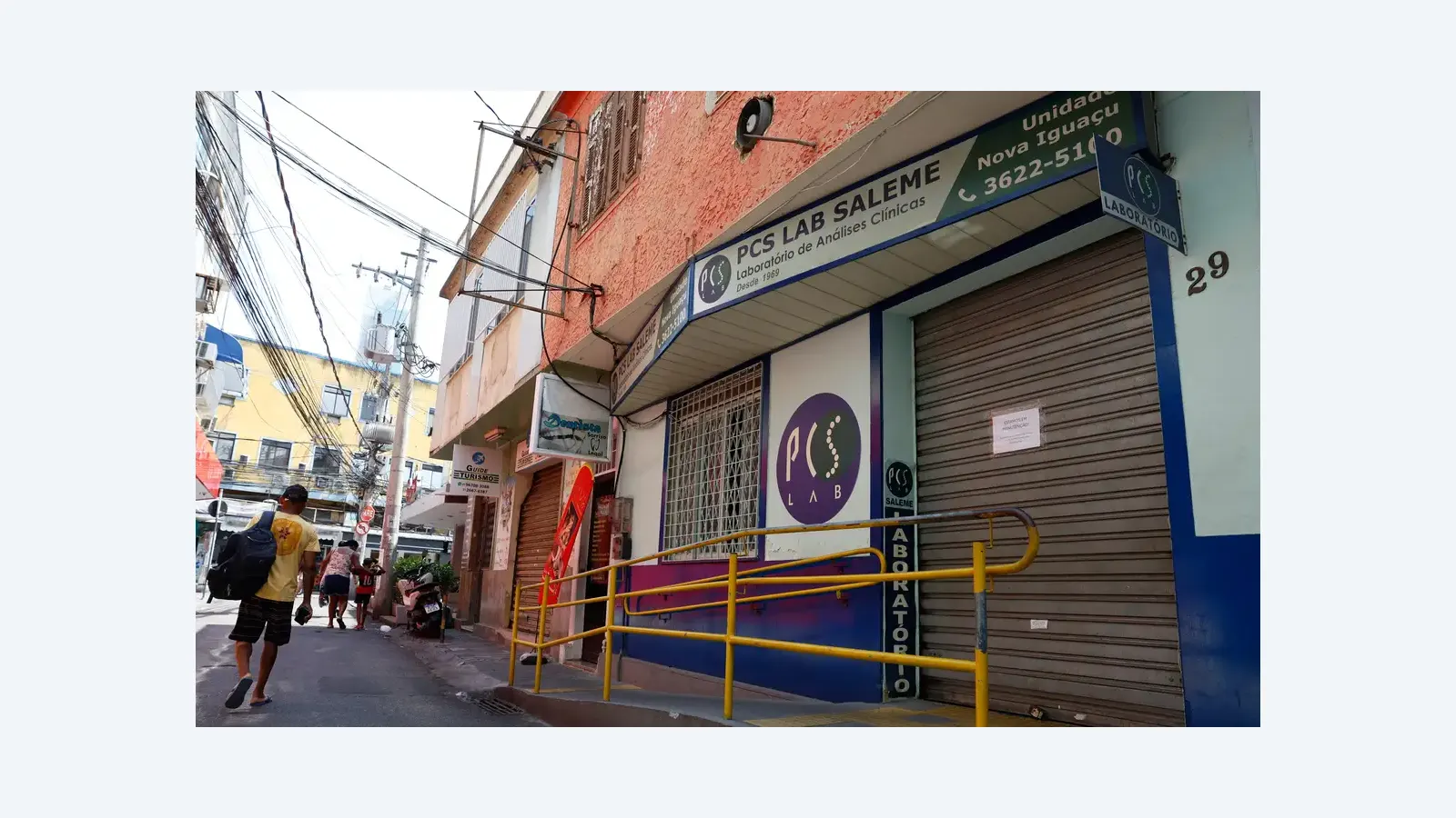 Paciente com transplante de órgão infectado por HIV morre no RJ