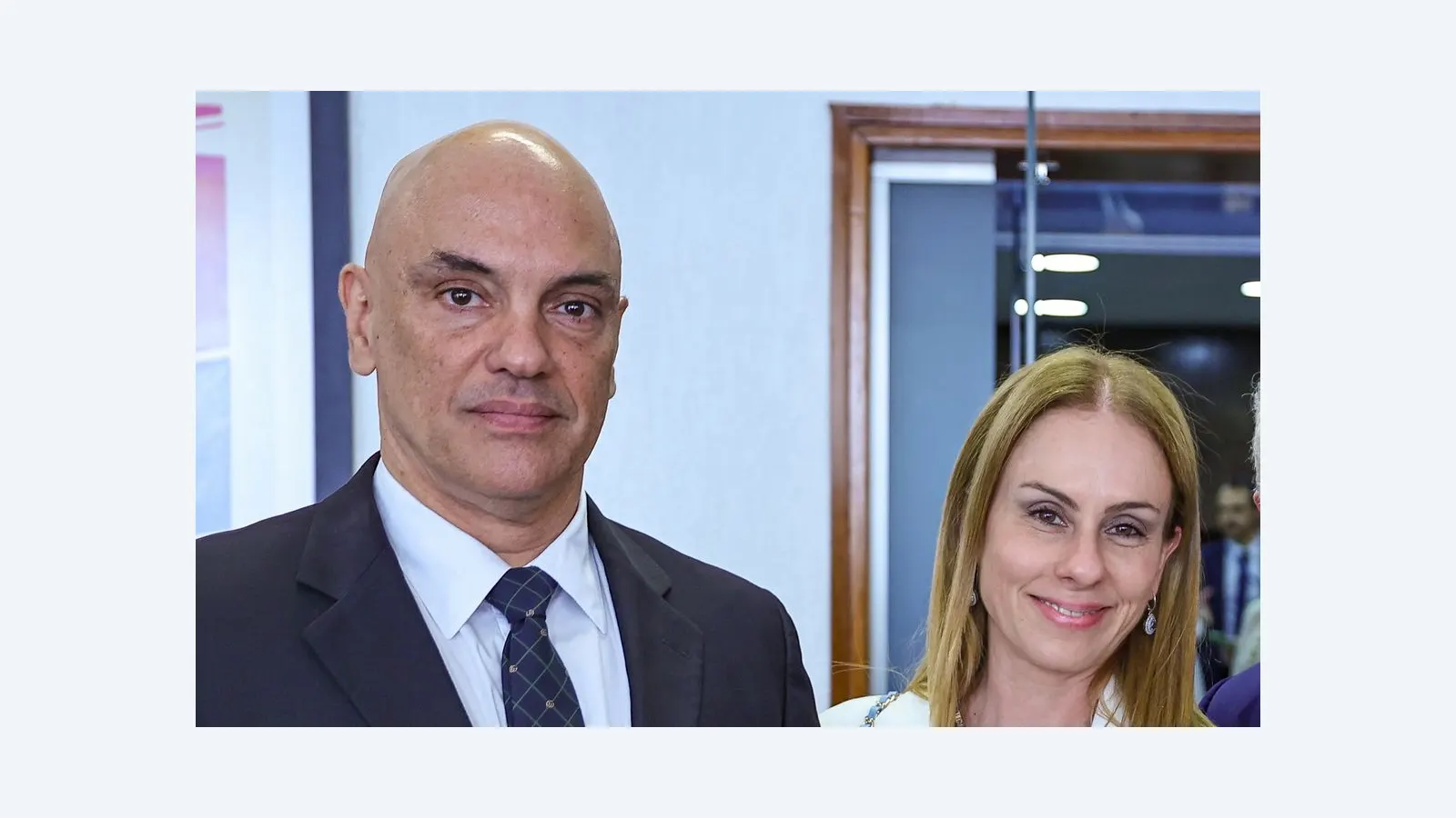 Escritório Barci de Moraes nega atuação no STF para Banco Master