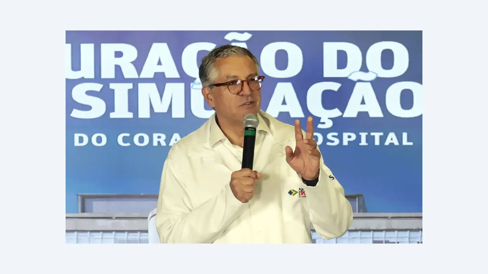 Padilha defende restrição à publicidade das bets similar à do cigarro