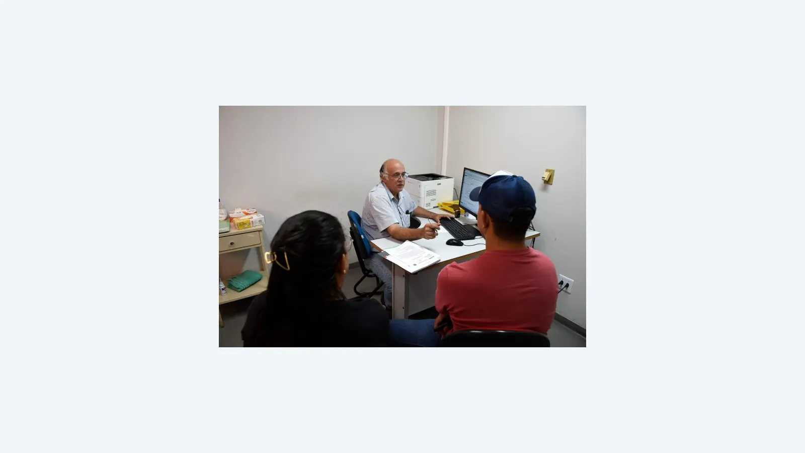 MS intensifica capacitação para combater alta de chikungunya