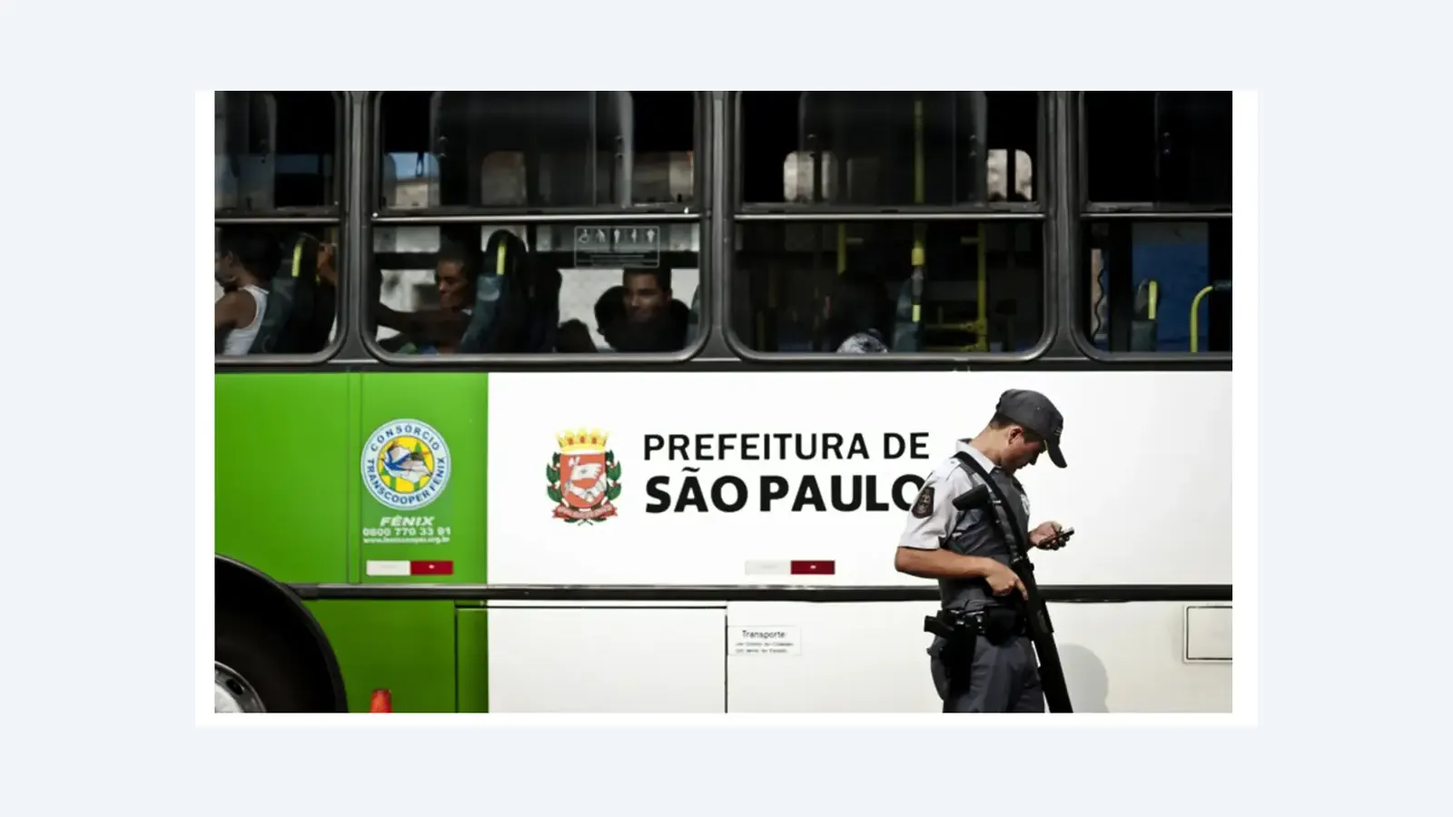 MP-SP investiga morte de mulher baleada por policial em Cidade Tiradentes