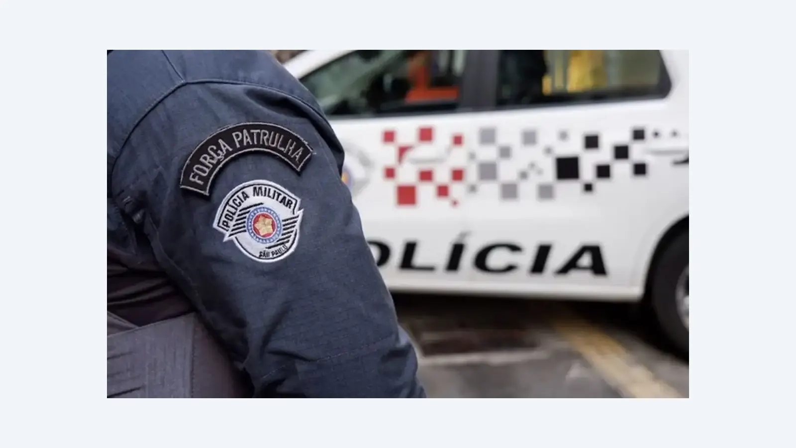 Jovem é assassinada por ex-namorado em São Bernardo do Campo