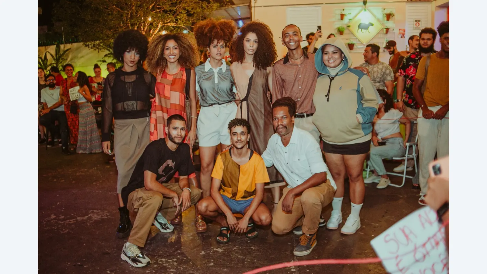 Pretou 2024 celebra arte negra com programação ampliada em Campo Grande