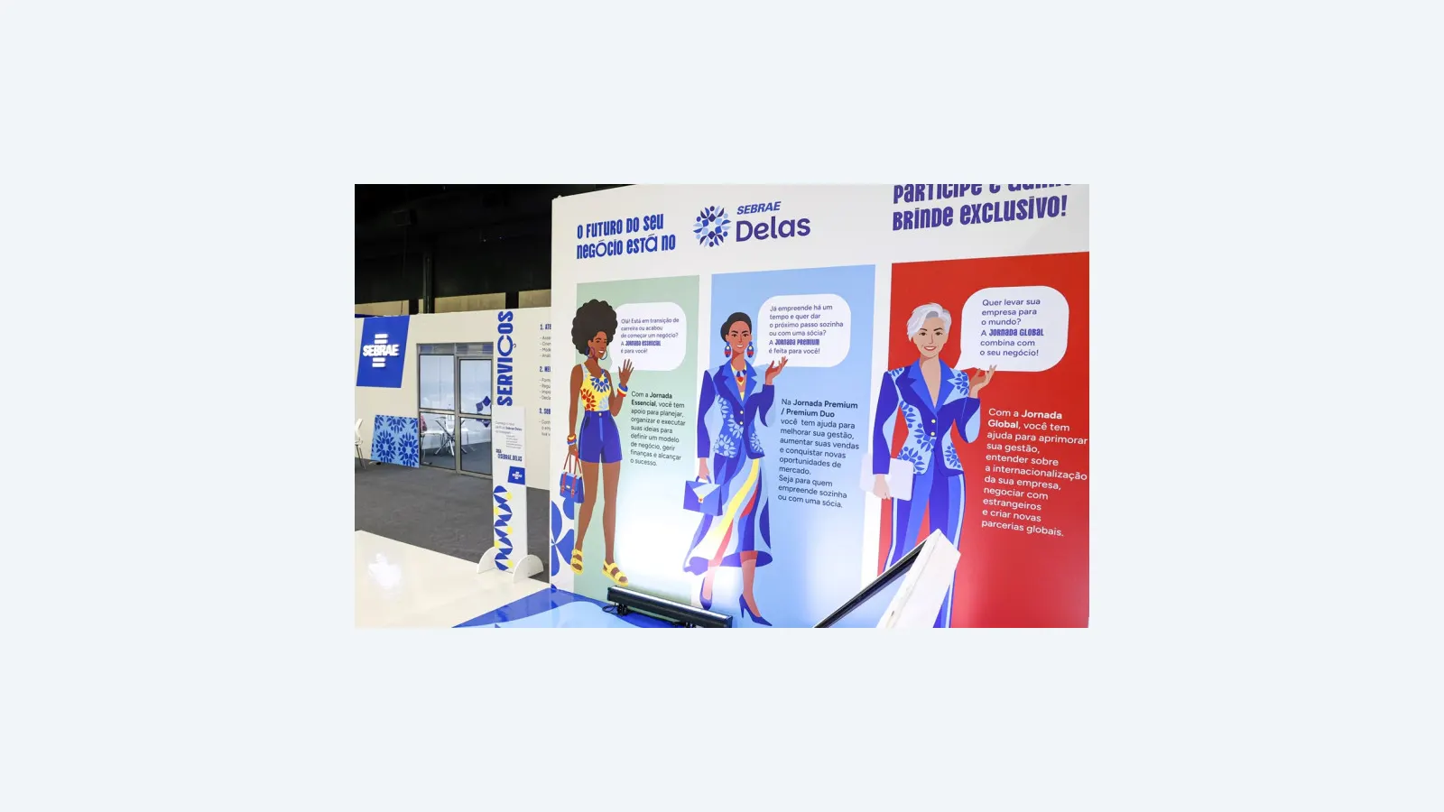 Sebrae Delas 2026 abre inscrições para empreendedoras de MS
