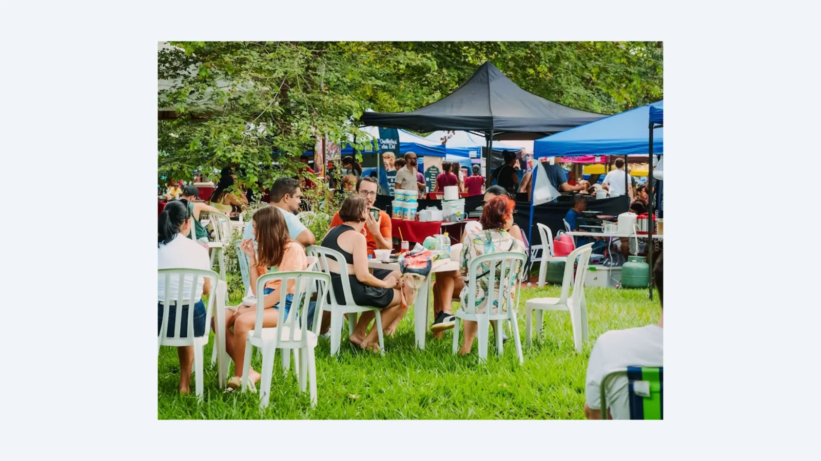 Feira da Bolívia celebra 21 anos com edição especial para o Dia das Mães