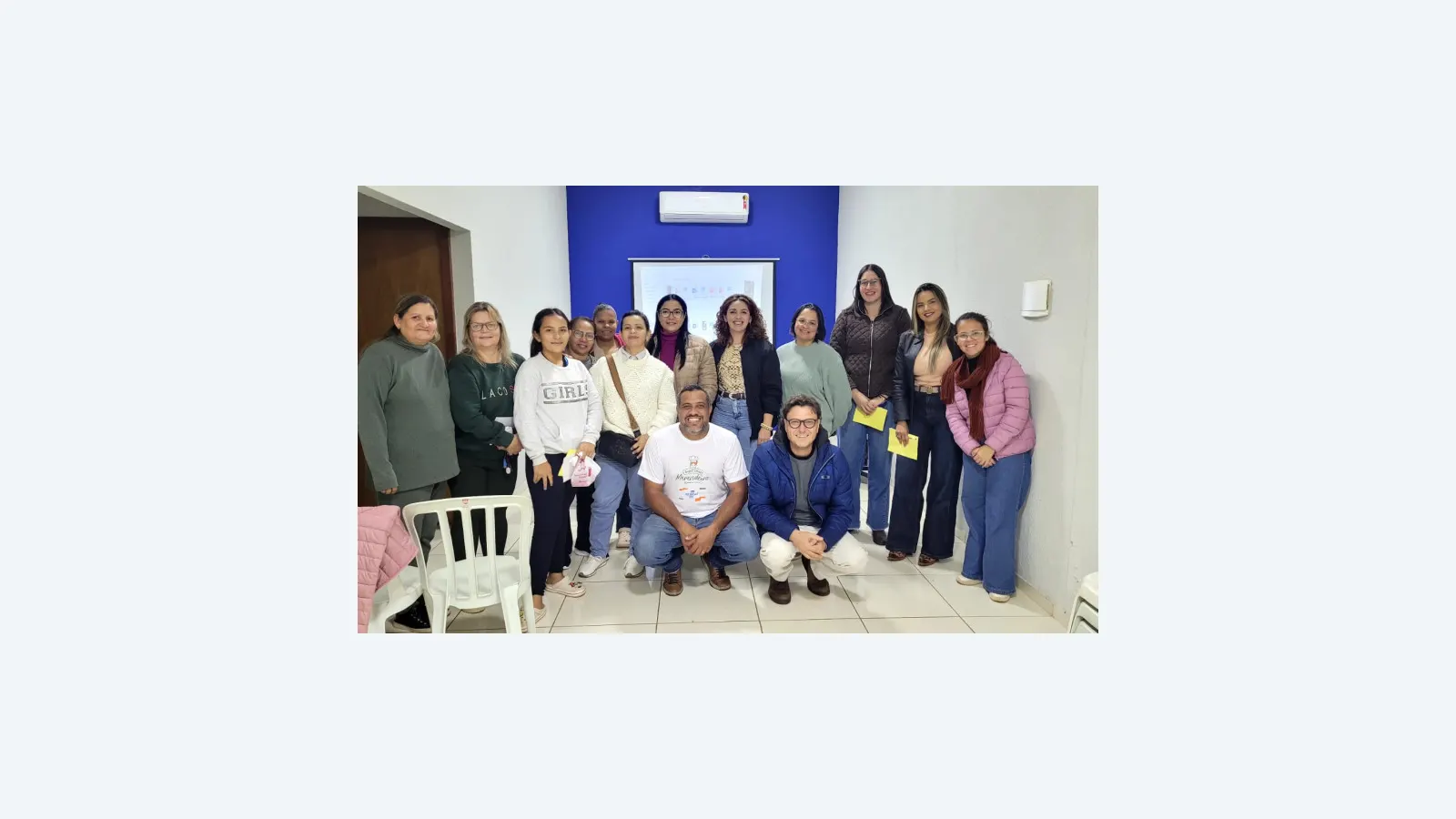 Capacitação Eleva Feira das Monções e Impulsiona Empreendedores em Camapuã
