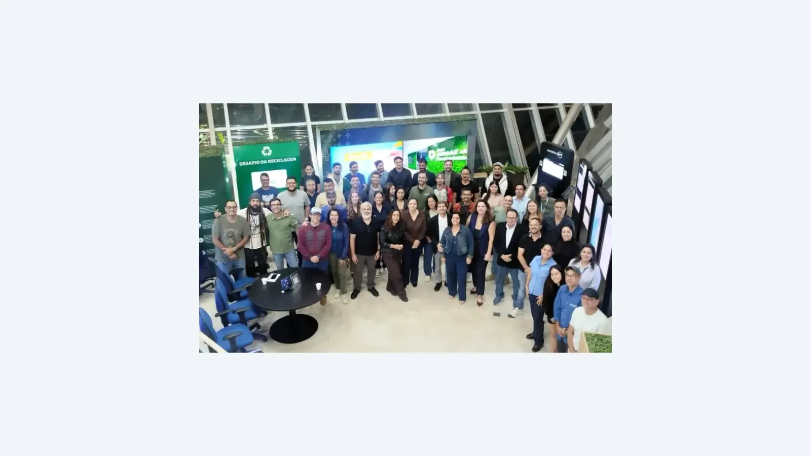 Bonito promove palestra sobre gestão de riscos no turismo de aventura