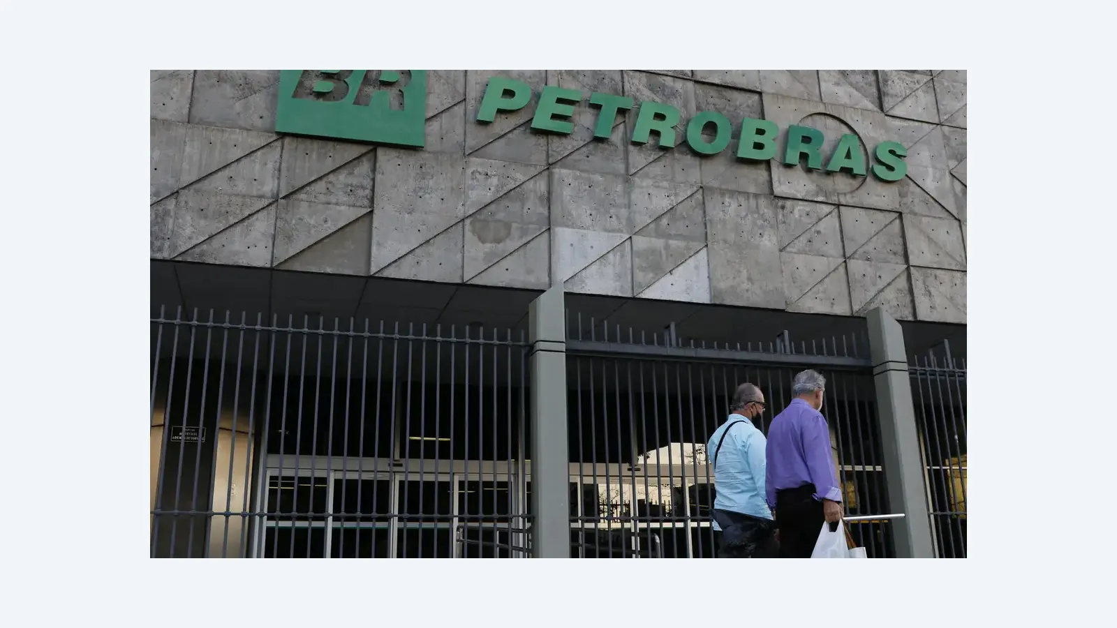 Petrobras adere a programa para reduzir preço do diesel no Brasil