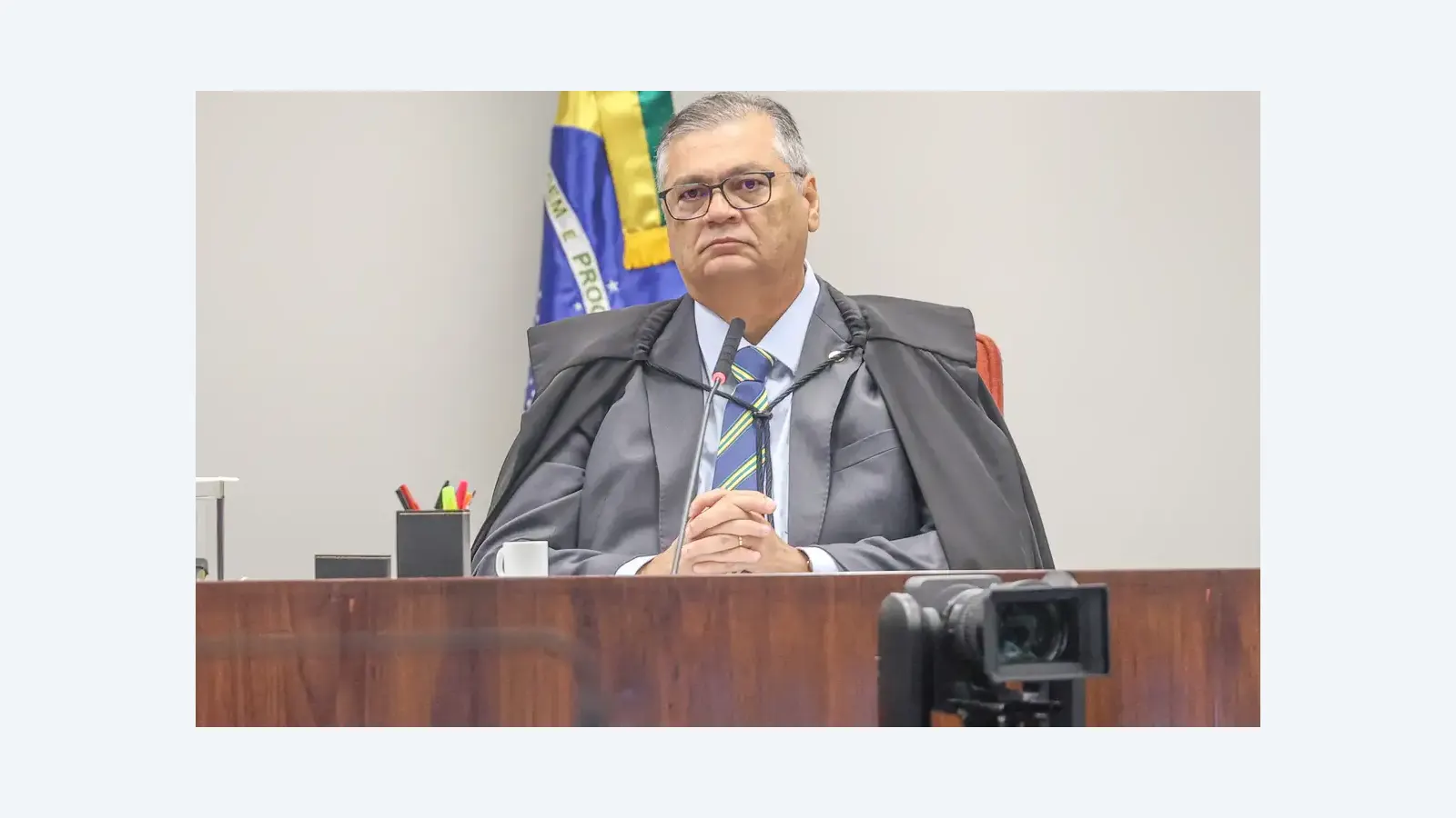 STF amplia investigação sobre emendas para Fundação Lagoinha