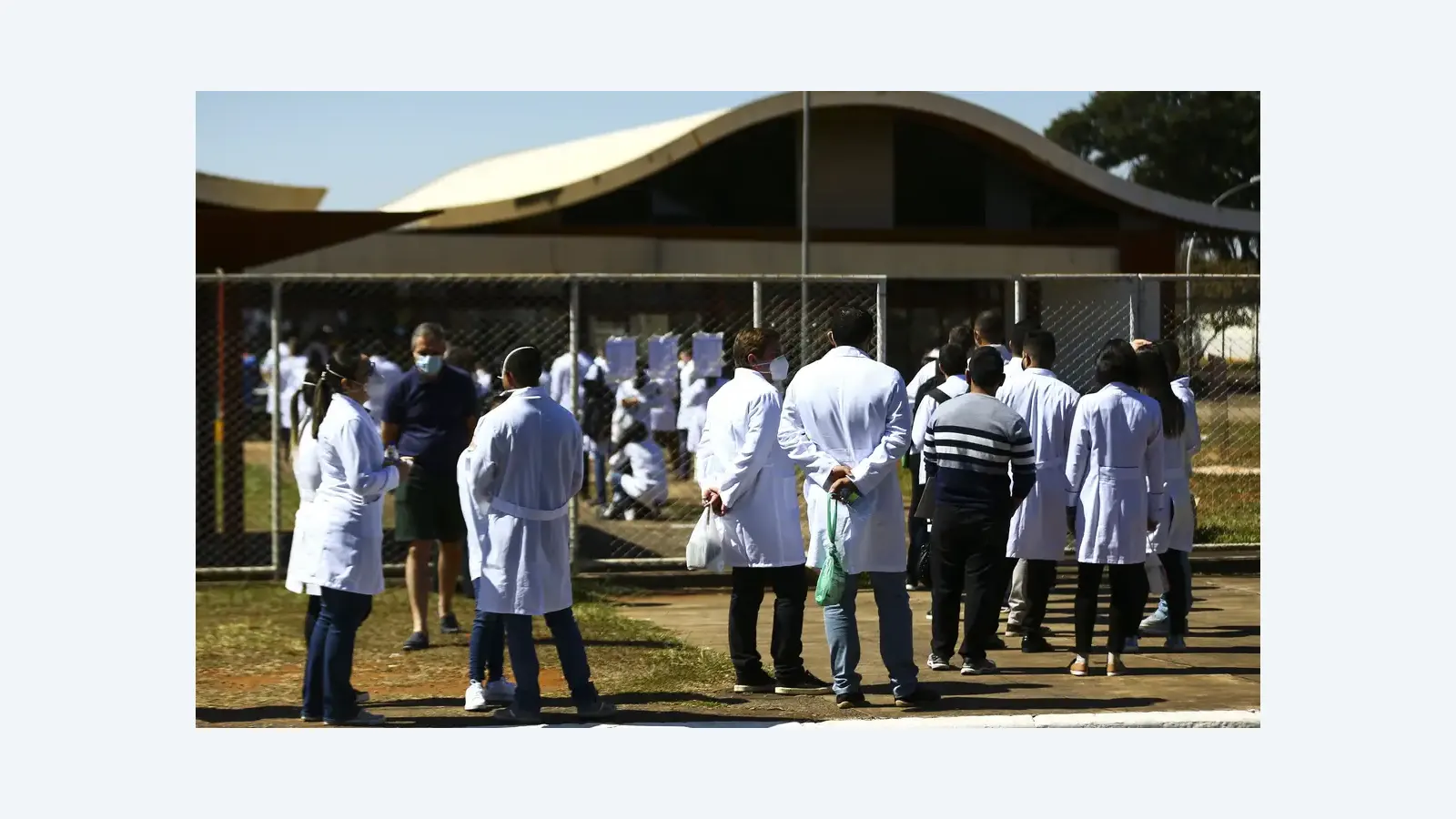 Últimos dias para se inscrever no programa Mais Médicos Especialistas