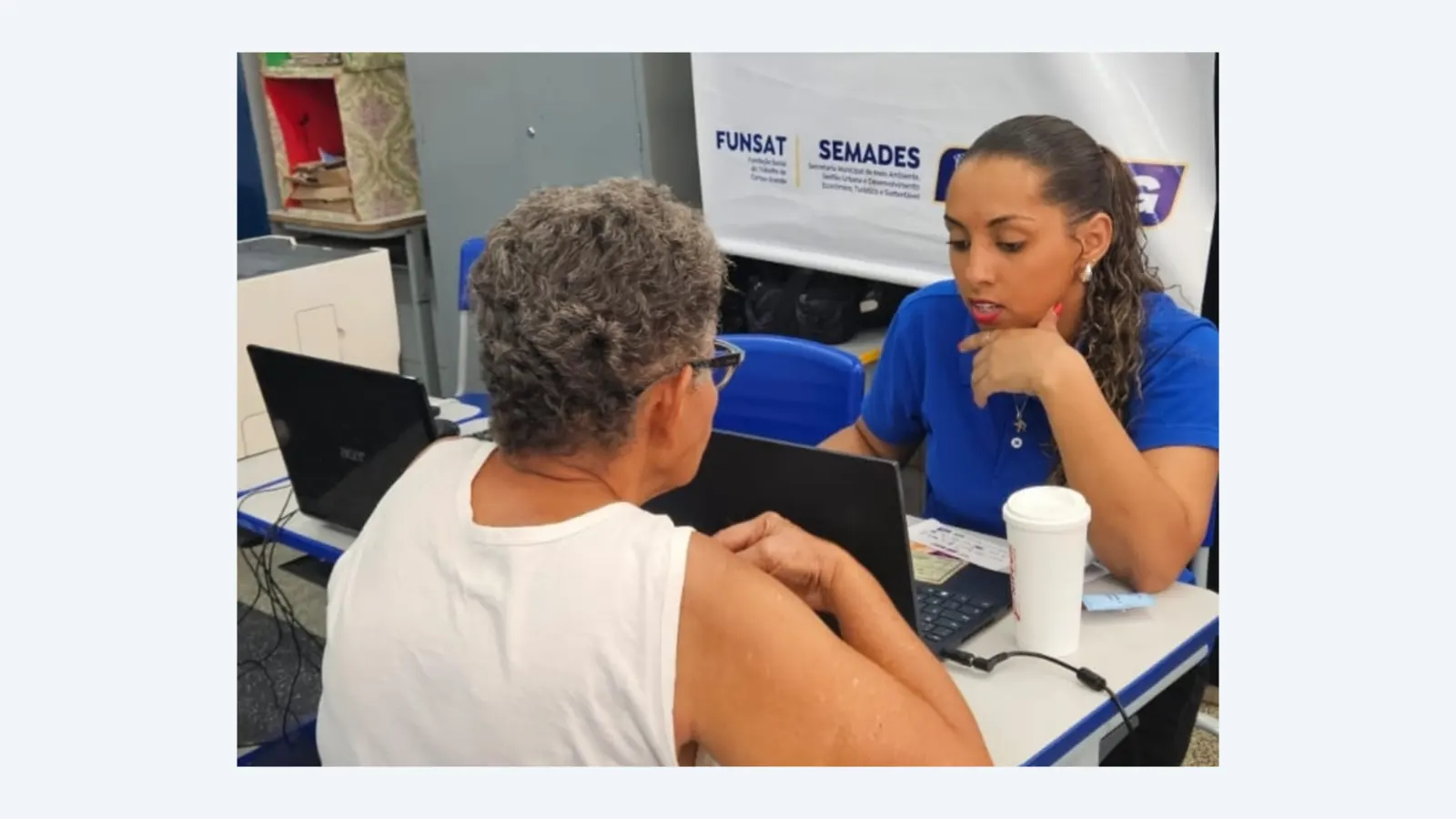 Campo Grande registra 3,7 mil novos empregos formais em 2026