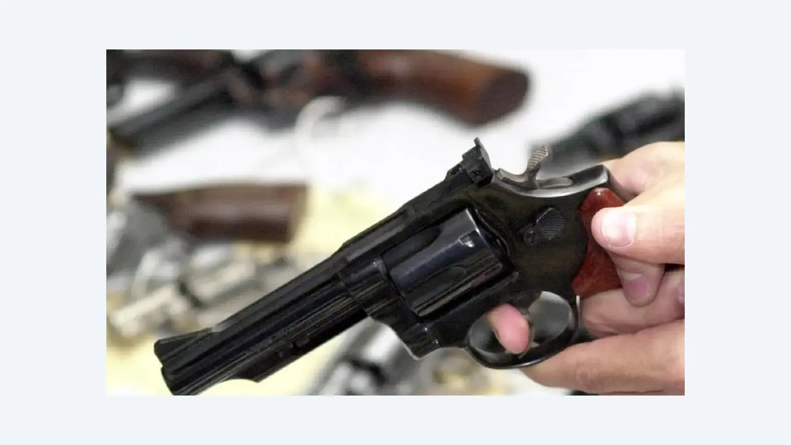 RJ registra queda de quase 10% nas mortes violentas em fevereiro