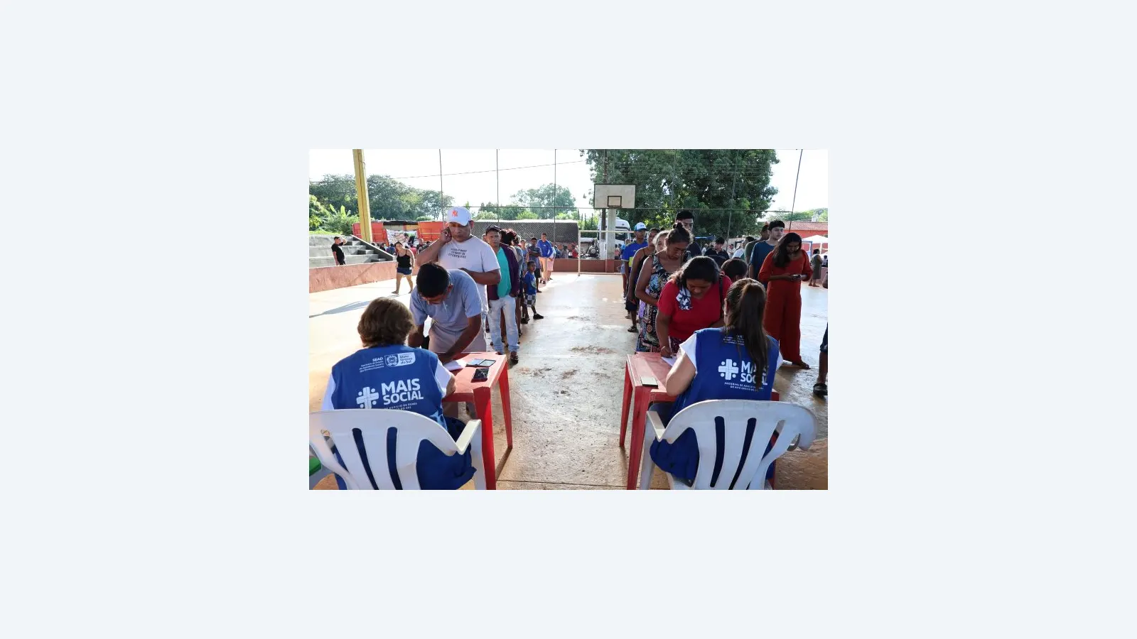 Mato Grosso do Sul registra avanço significativo no combate à pobreza
