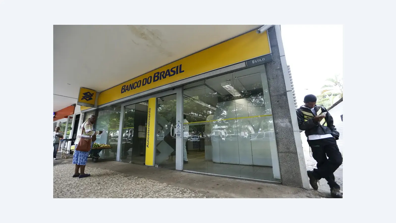 Banco do Brasil amplia prazo para renegociação de dívidas até 30 de abril