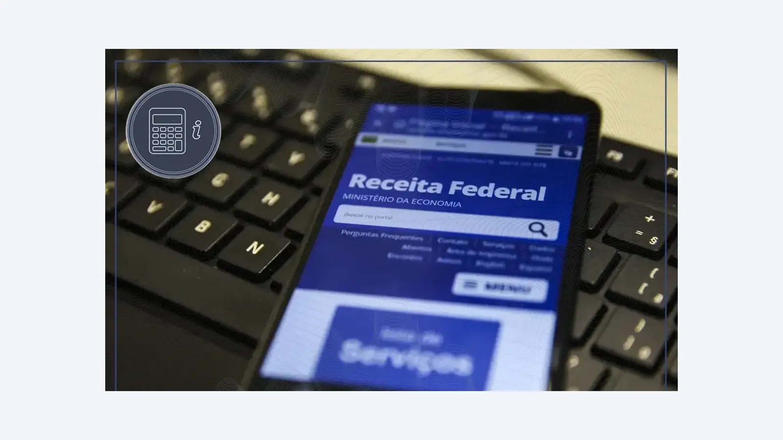 Prazo para entregar declaração do IR 2026 inicia em 23 de abril