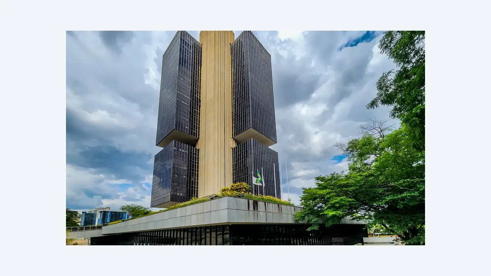 Banco Central permite desconto de aportes antecipados ao FGC no compulsório