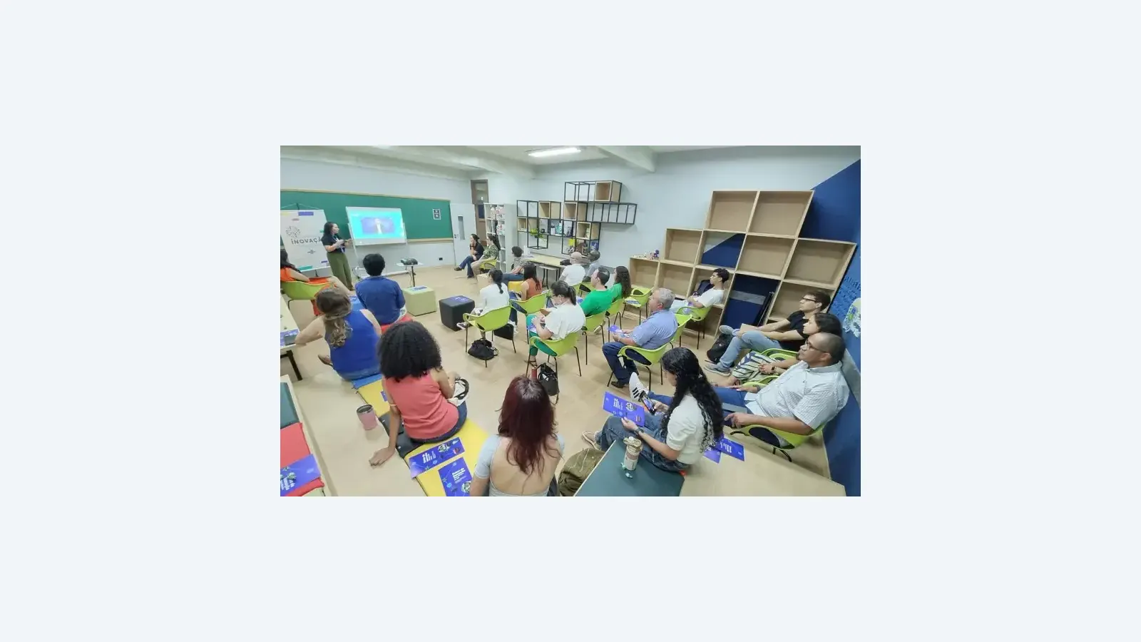 Startup Day impulsiona inovação e empreendedorismo no Sul de MS