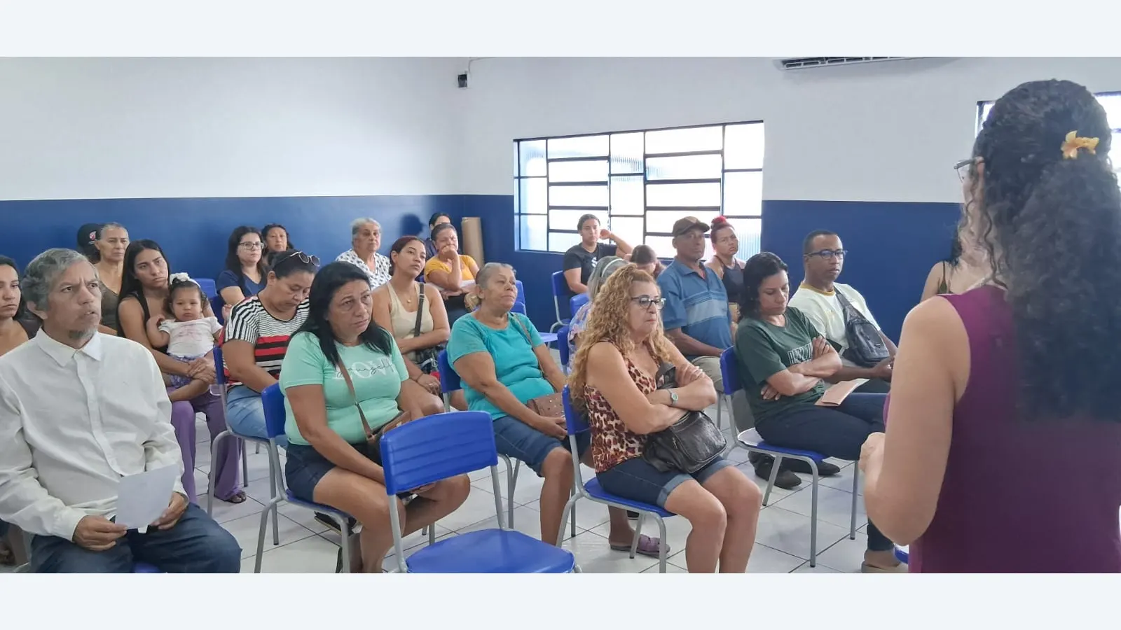 Semu Realiza Palestra sobre Violência Doméstica na Próxima Sexta-feira